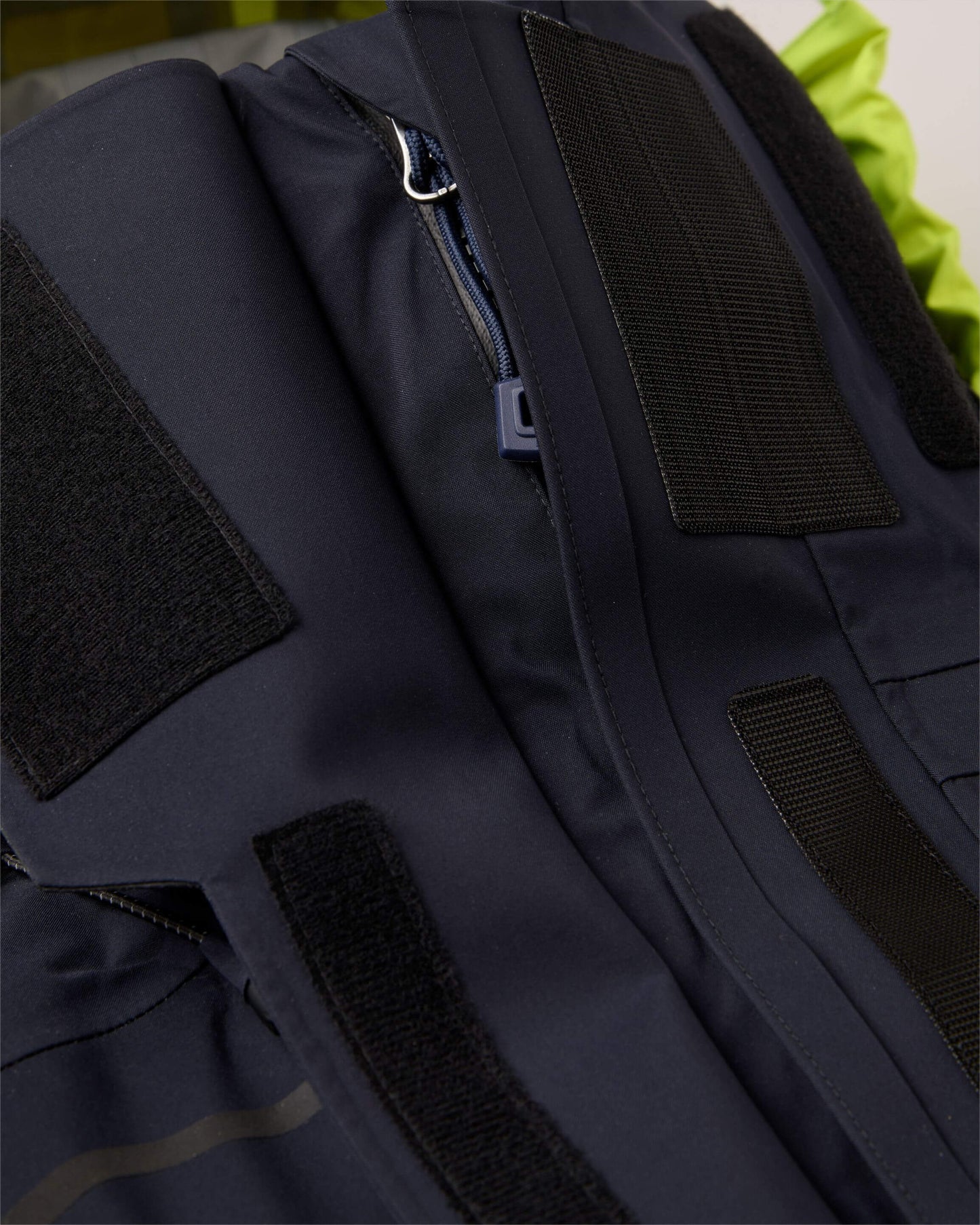 WOMEN´S OCEAN PRO JACKET