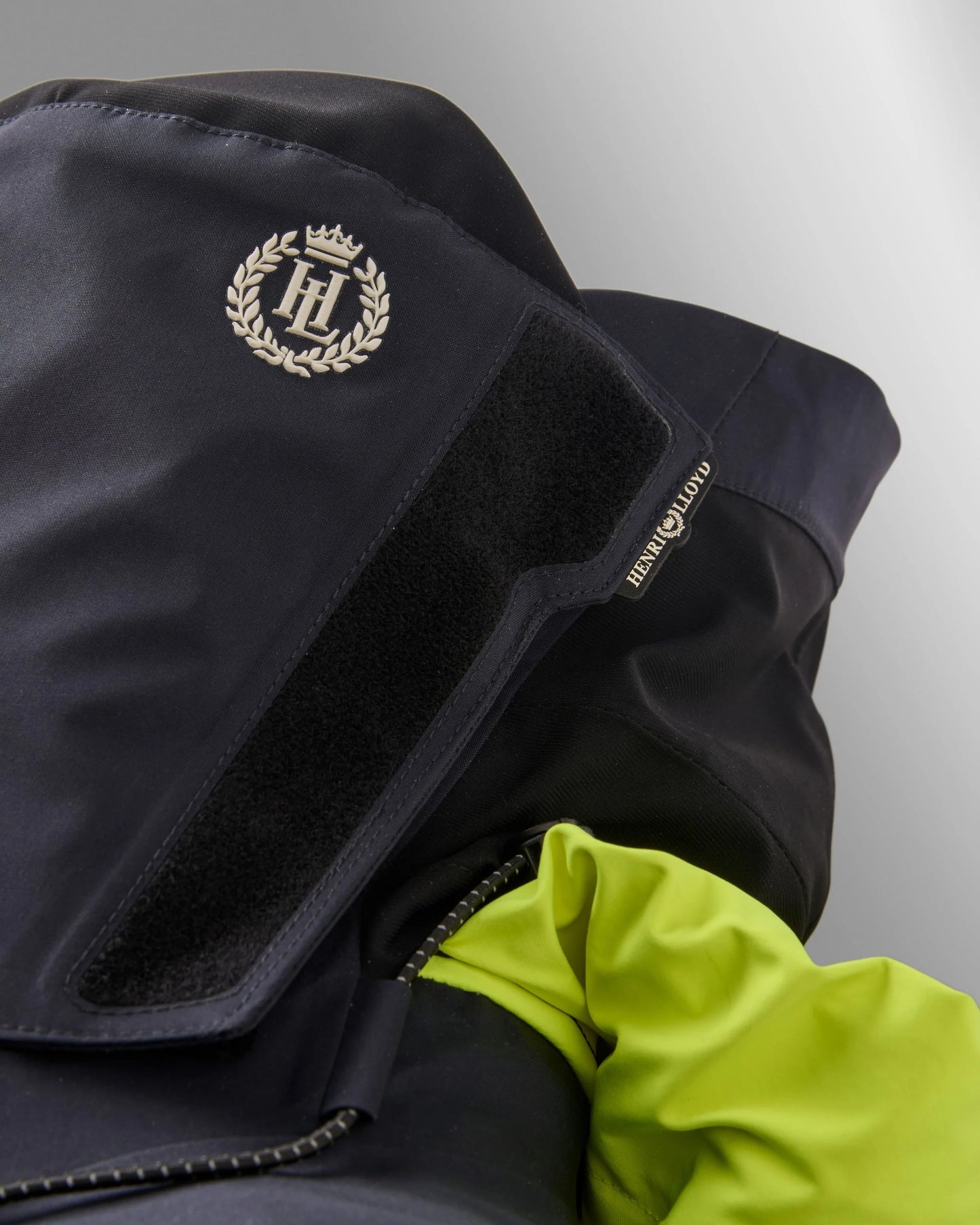 WOMEN´S OCEAN PRO JACKET