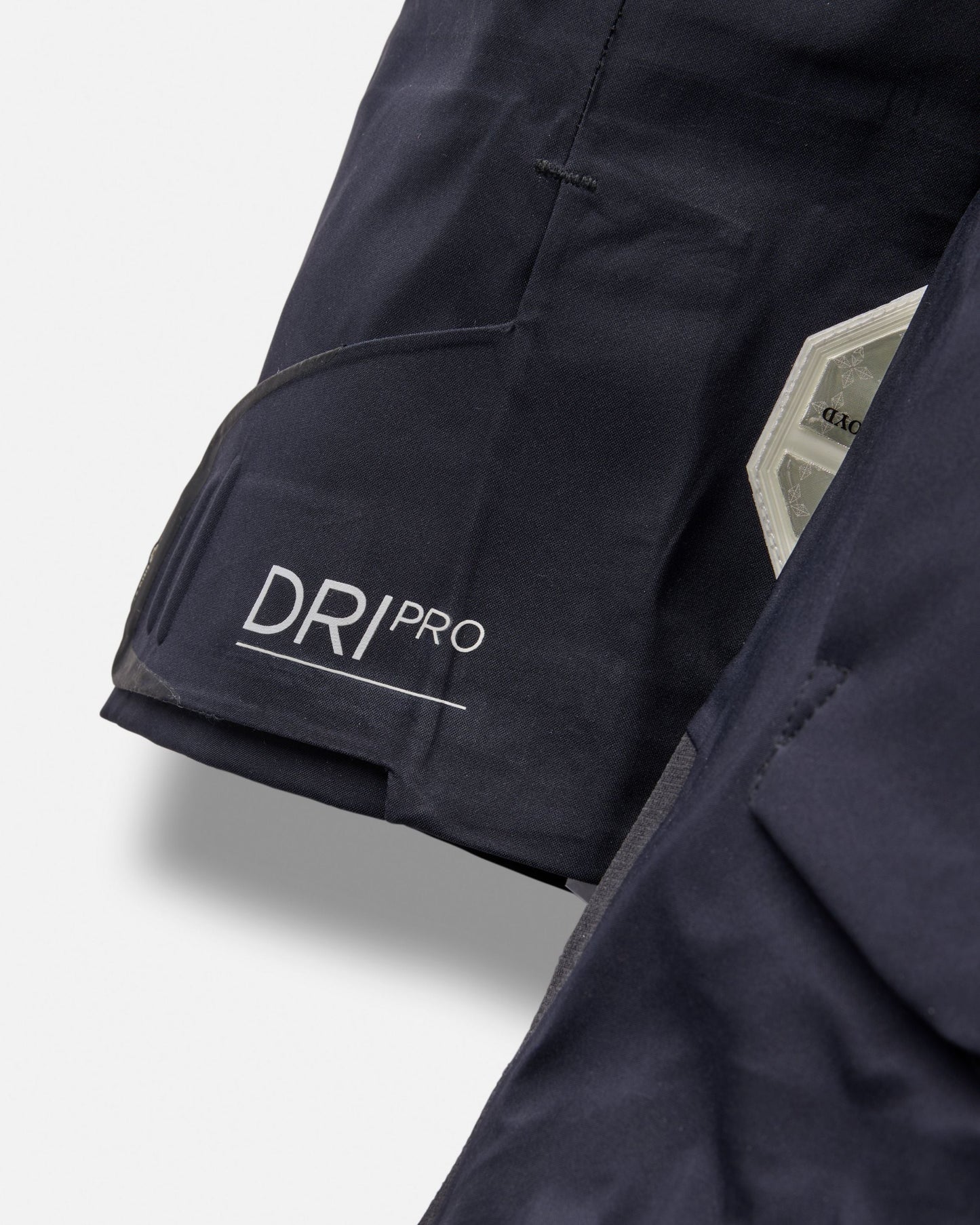 WOMEN´S OCEAN PRO JACKET