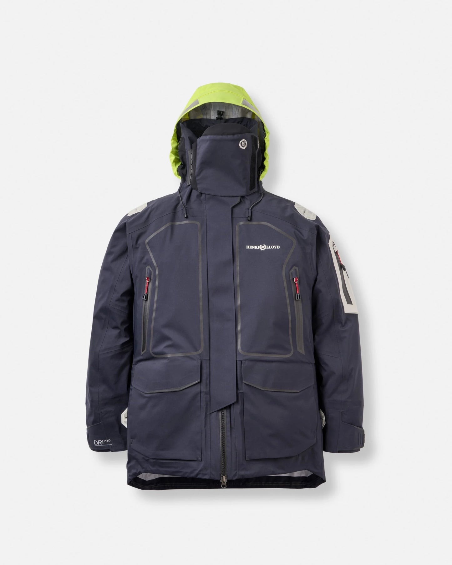 WOMEN´S OCEAN PRO JACKET