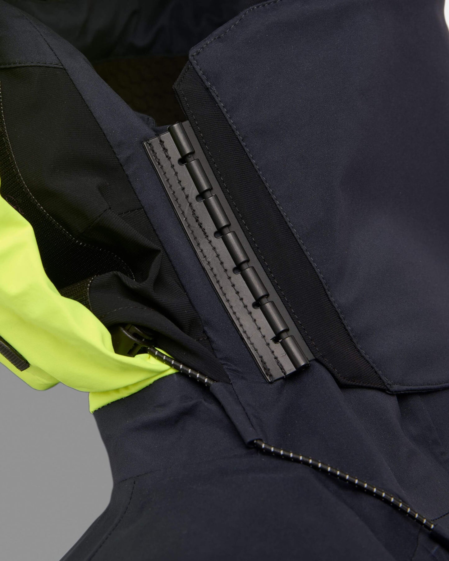 WOMEN´S OCEAN PRO JACKET
