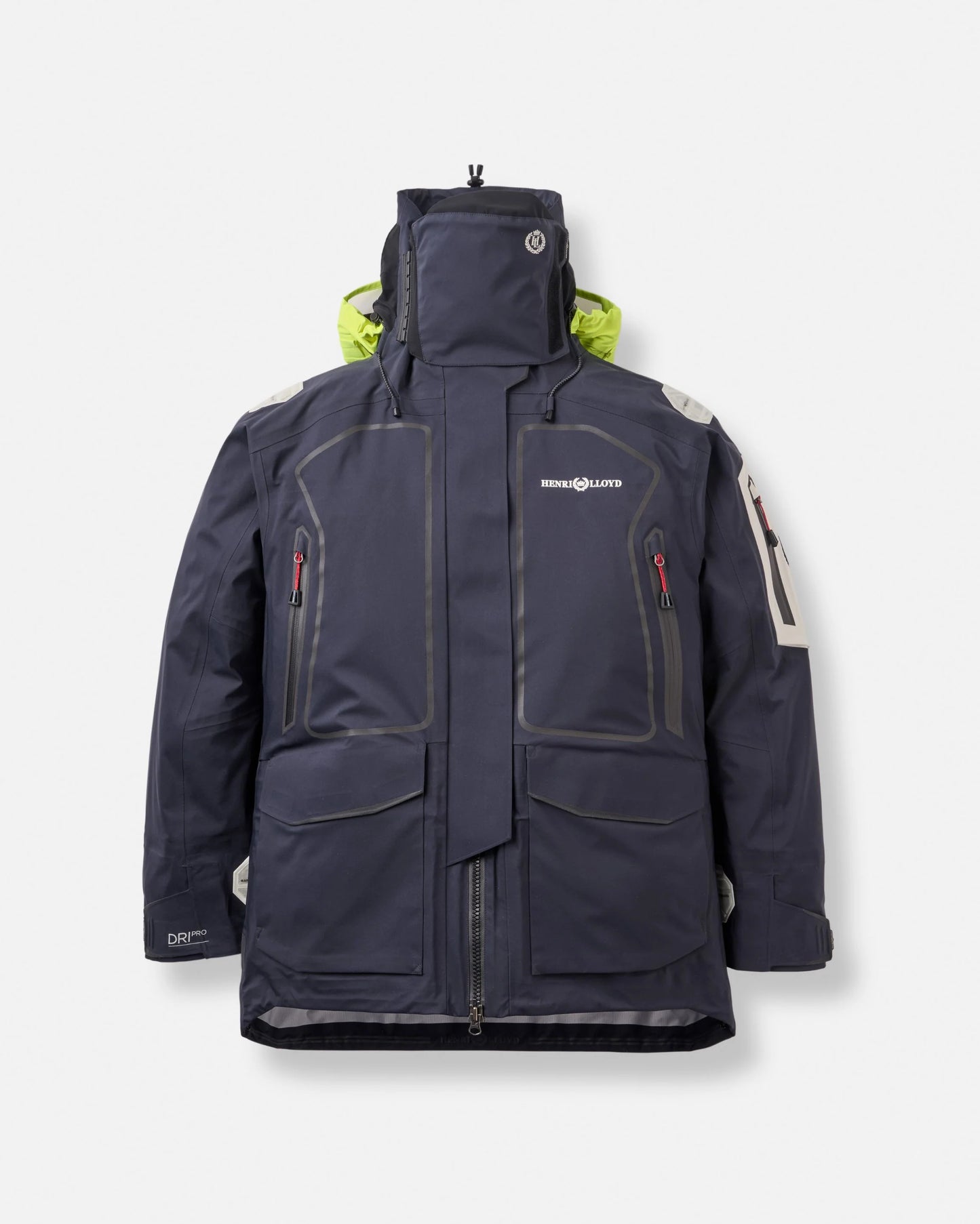 WOMEN´S OCEAN PRO JACKET