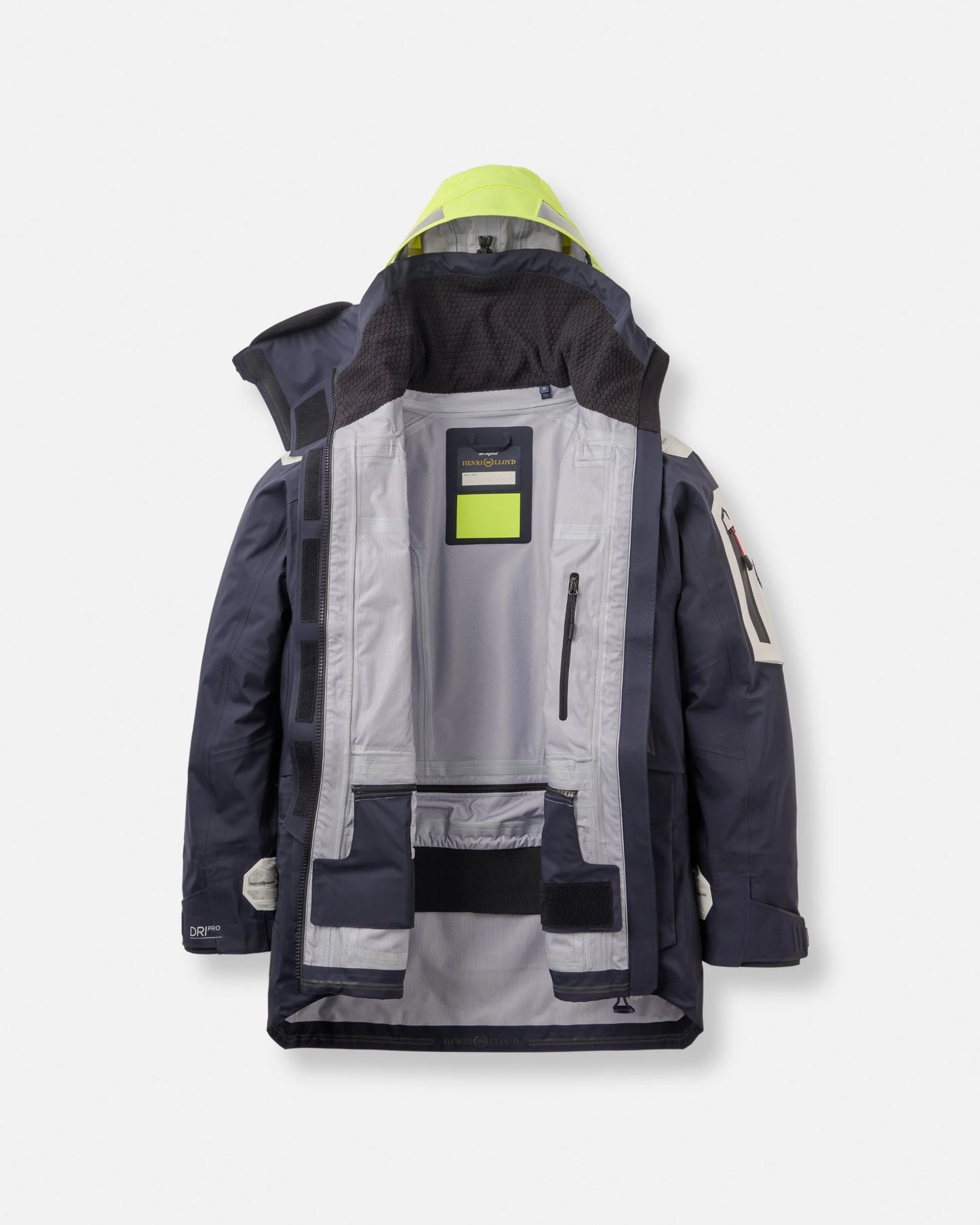 WOMEN´S OCEAN PRO JACKET