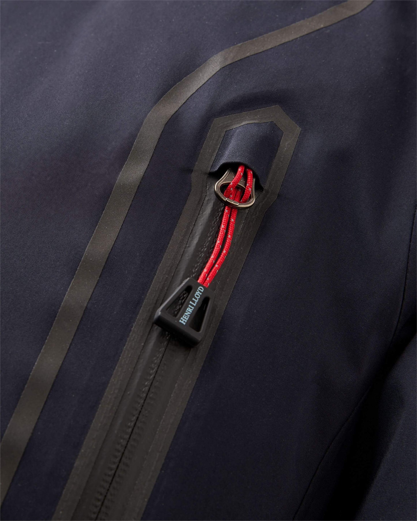 WOMEN´S OCEAN PRO JACKET