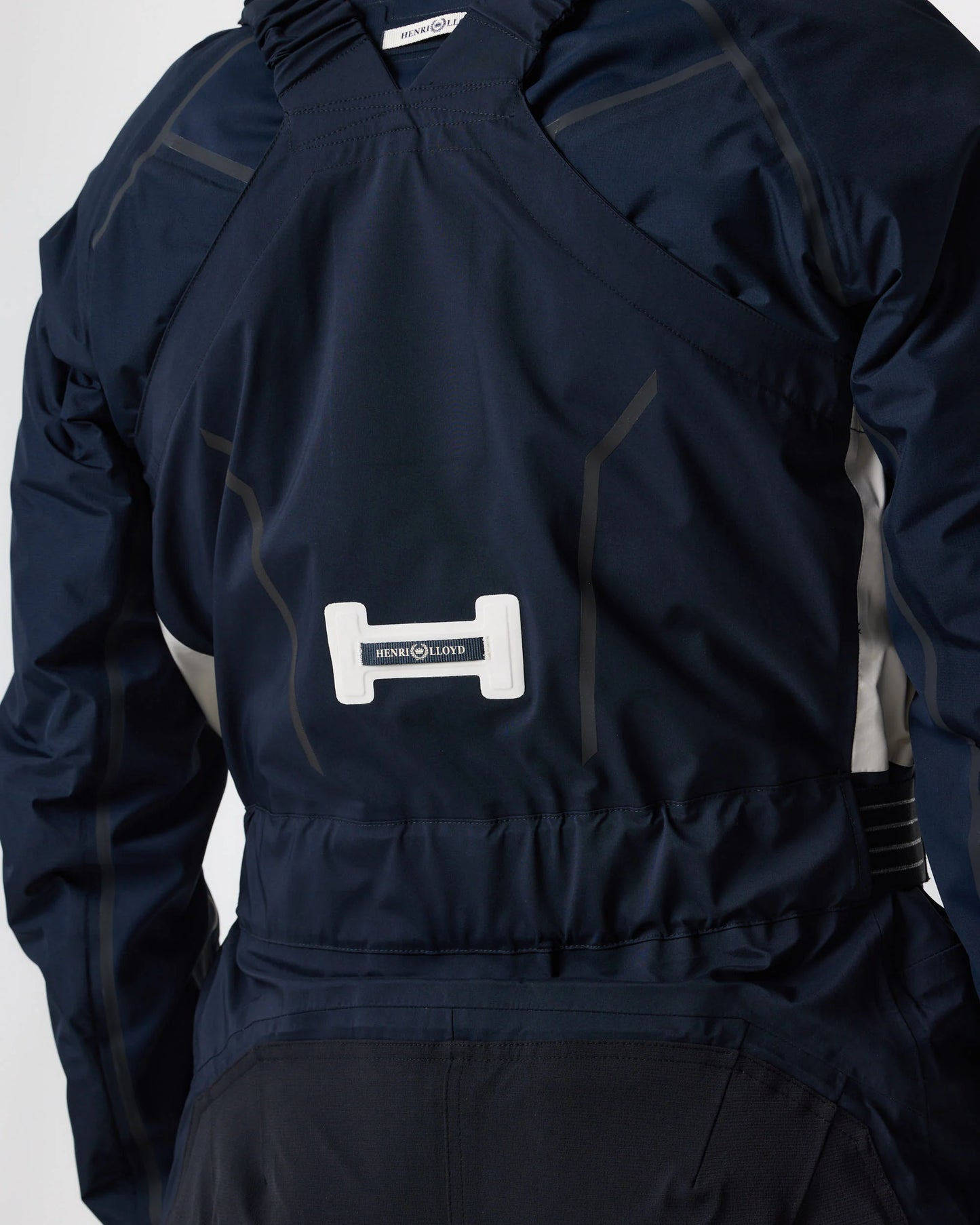 MEN´S OCEAN PRO HI-FIT