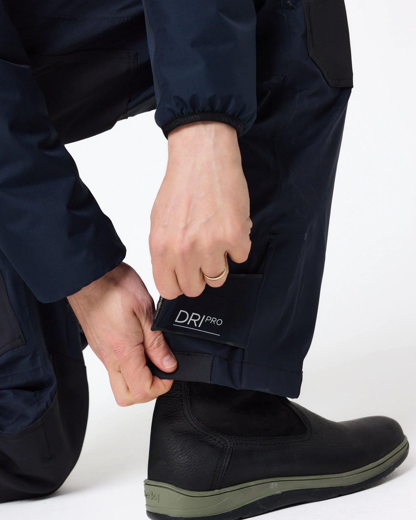 MEN´S OCEAN PRO HI-FIT