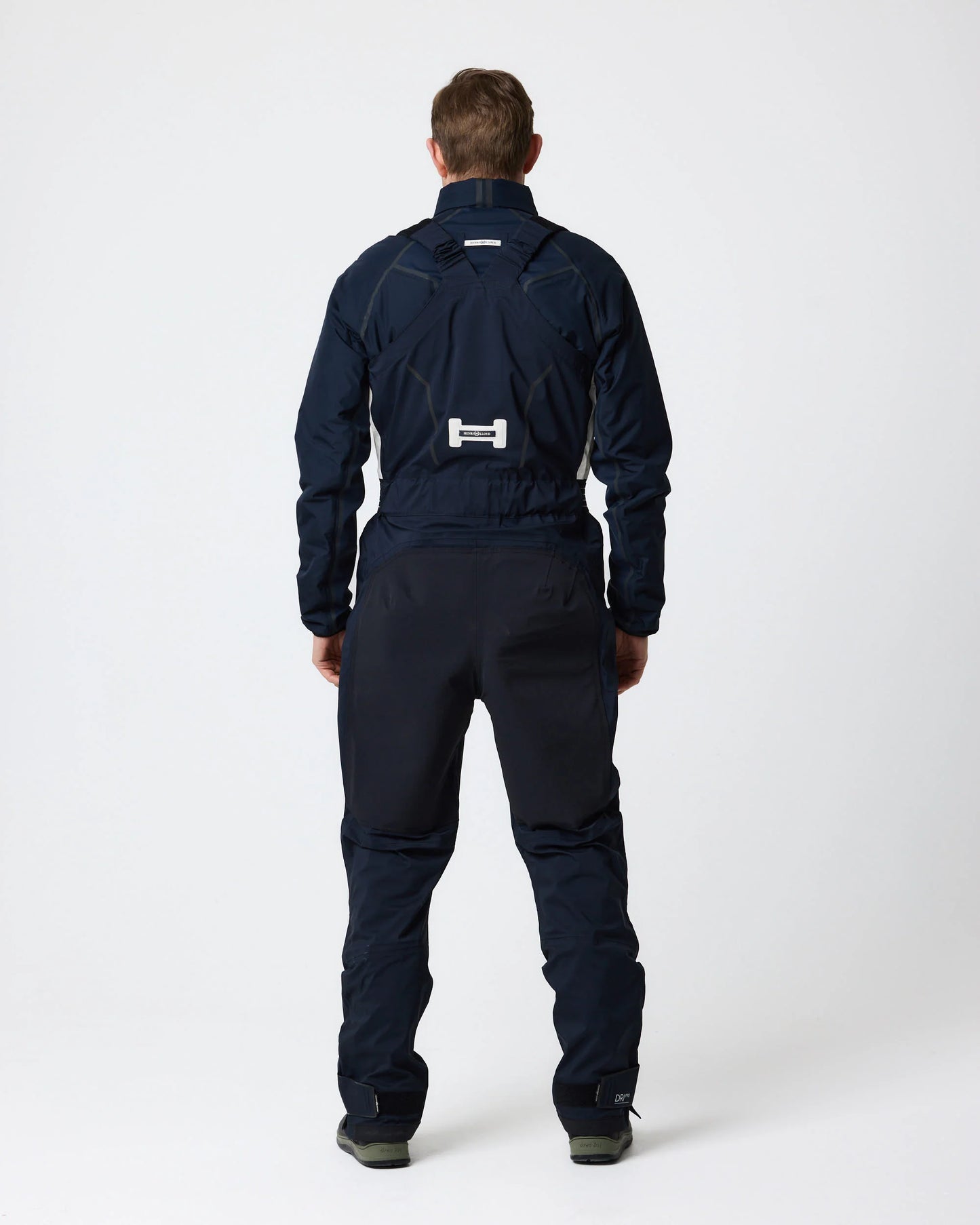MEN´S OCEAN PRO HI-FIT