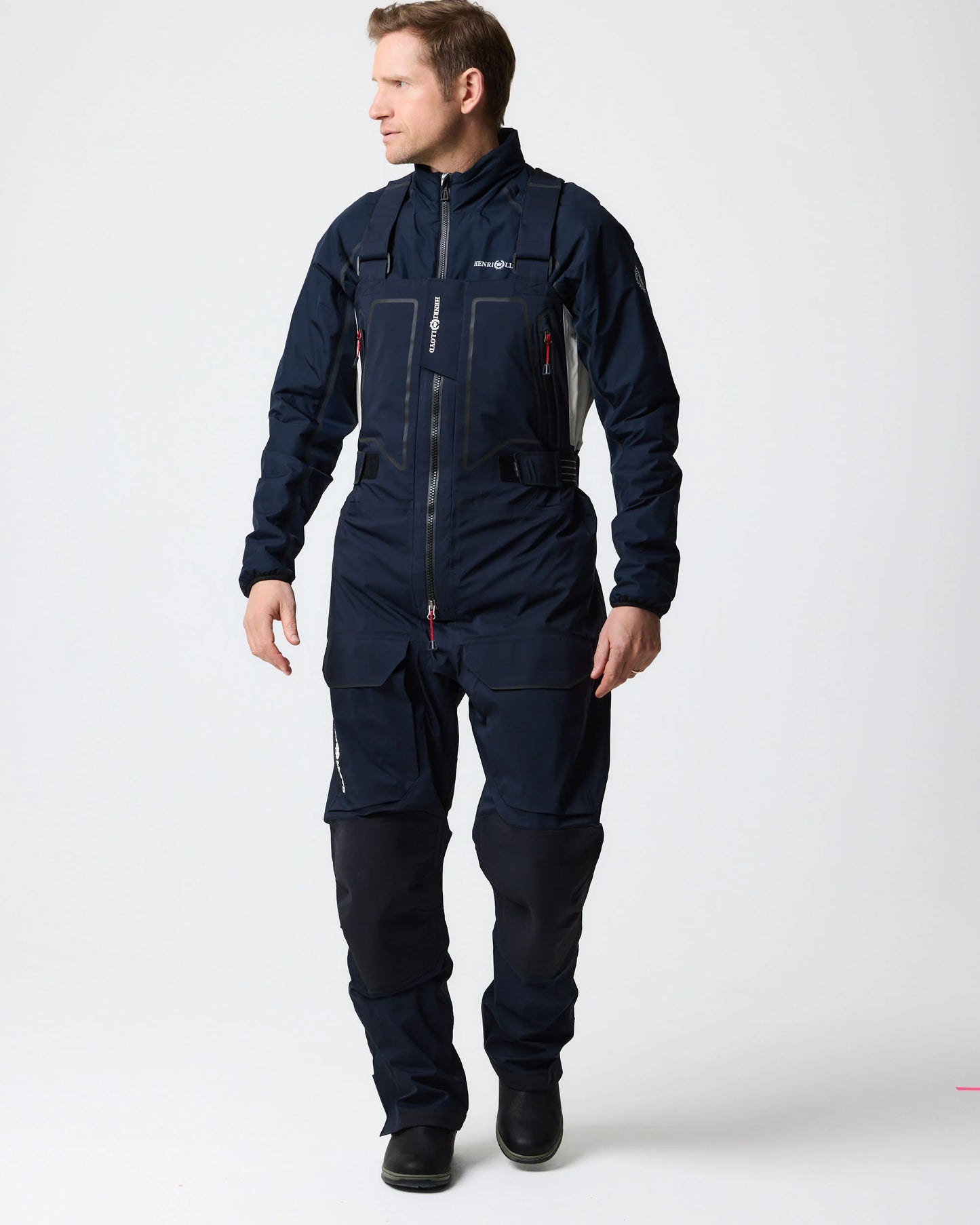 MEN´S OCEAN PRO HI-FIT
