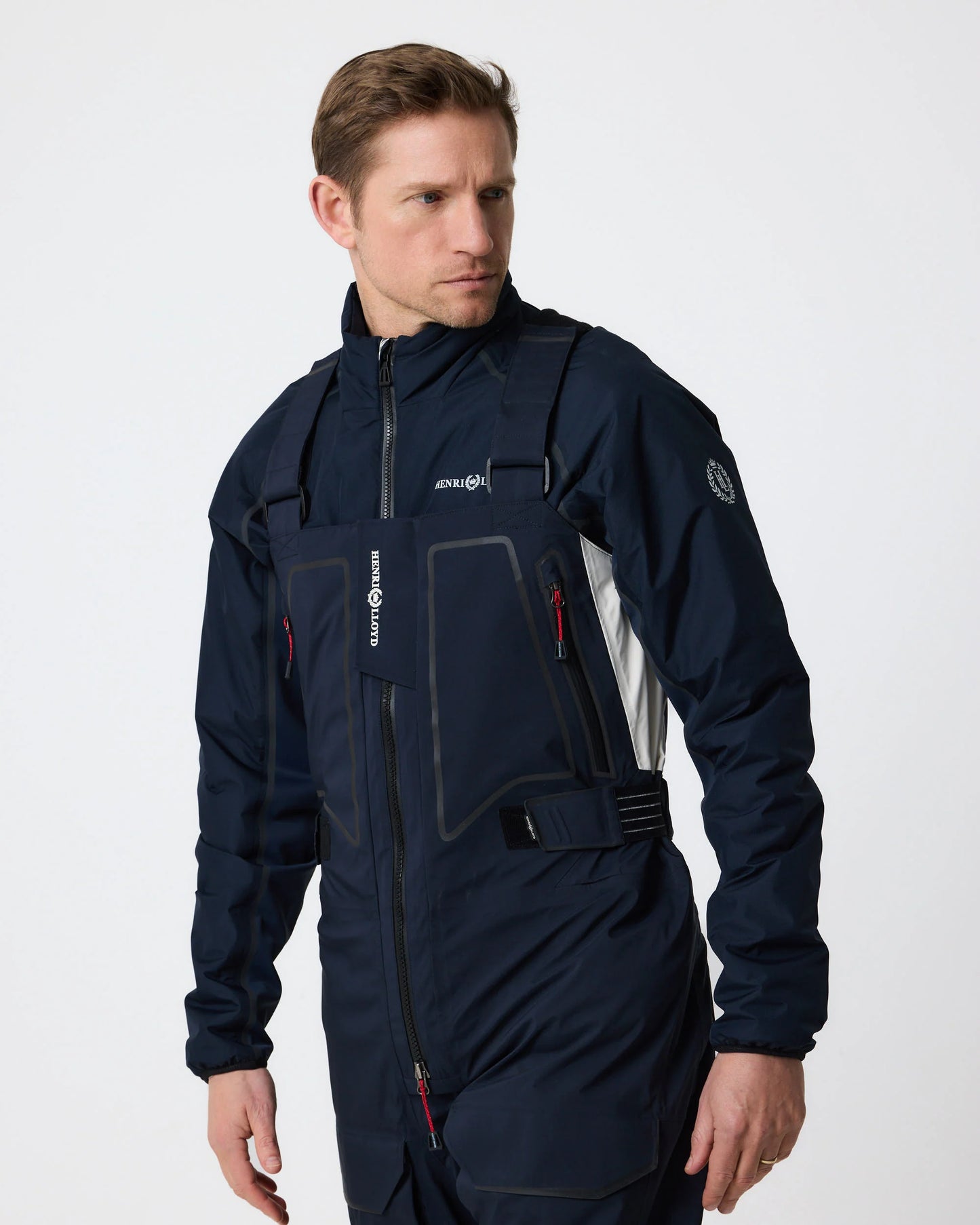 MEN´S OCEAN PRO HI-FIT