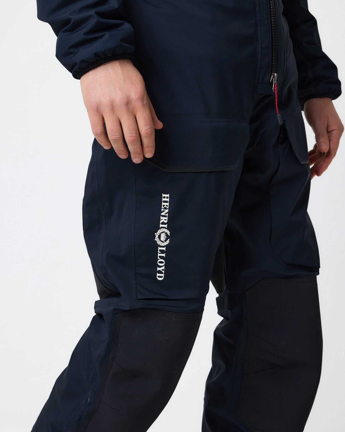 MEN´S OCEAN PRO HI-FIT
