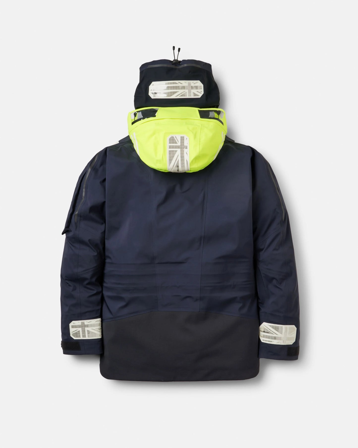 MEN´S OCEAN PRO JACKET