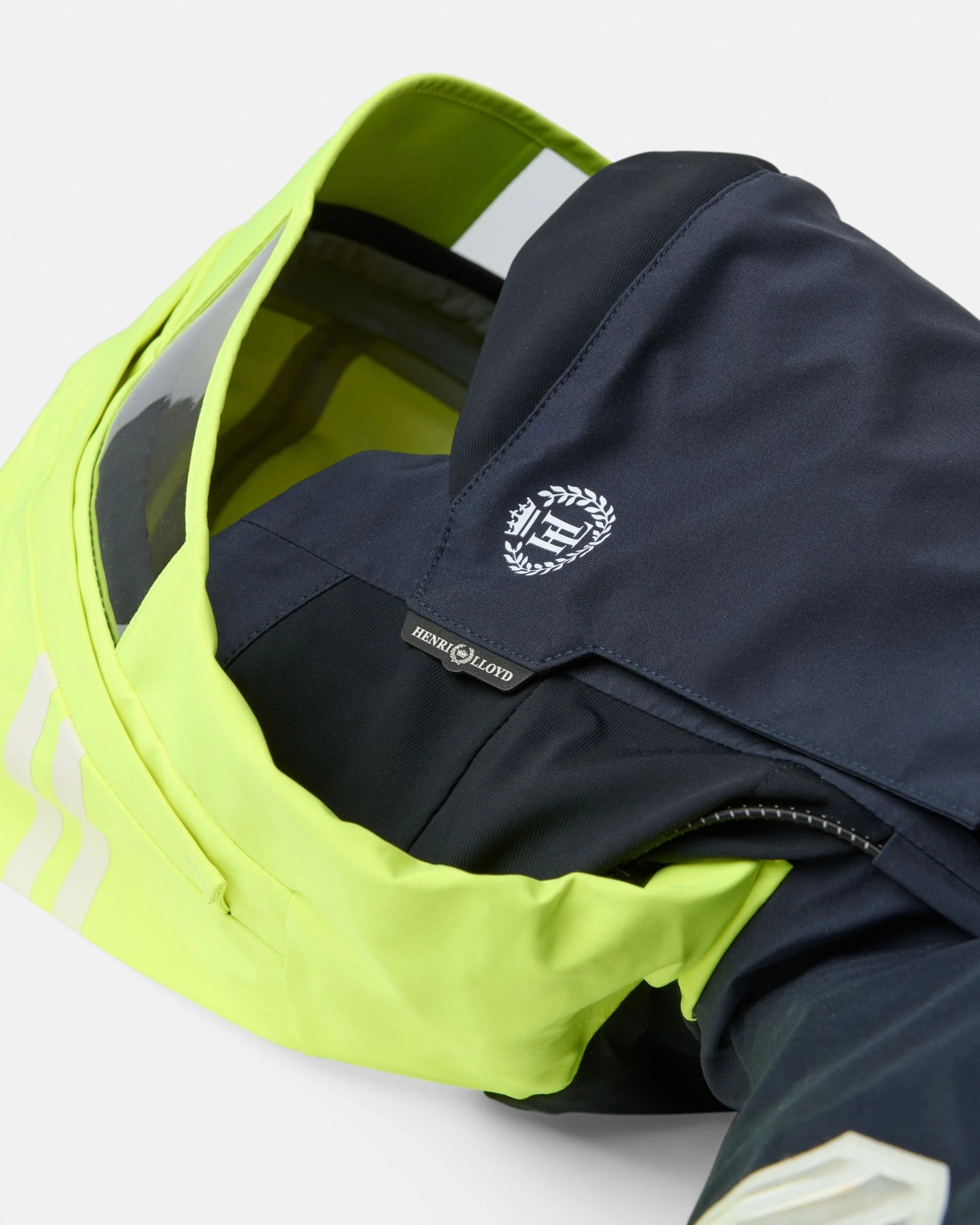MEN´S OCEAN PRO JACKET