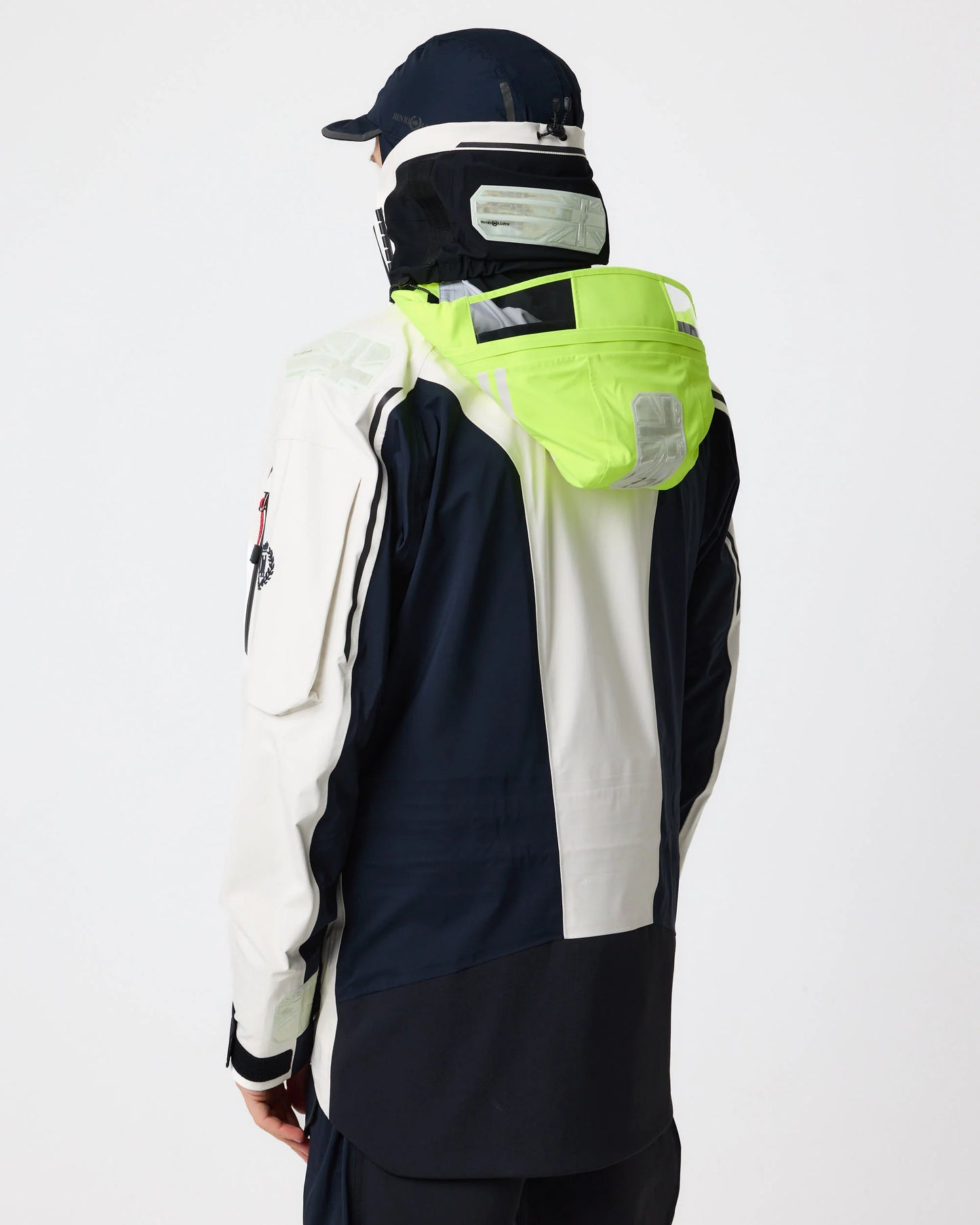 MEN´S OCEAN PRO JACKET