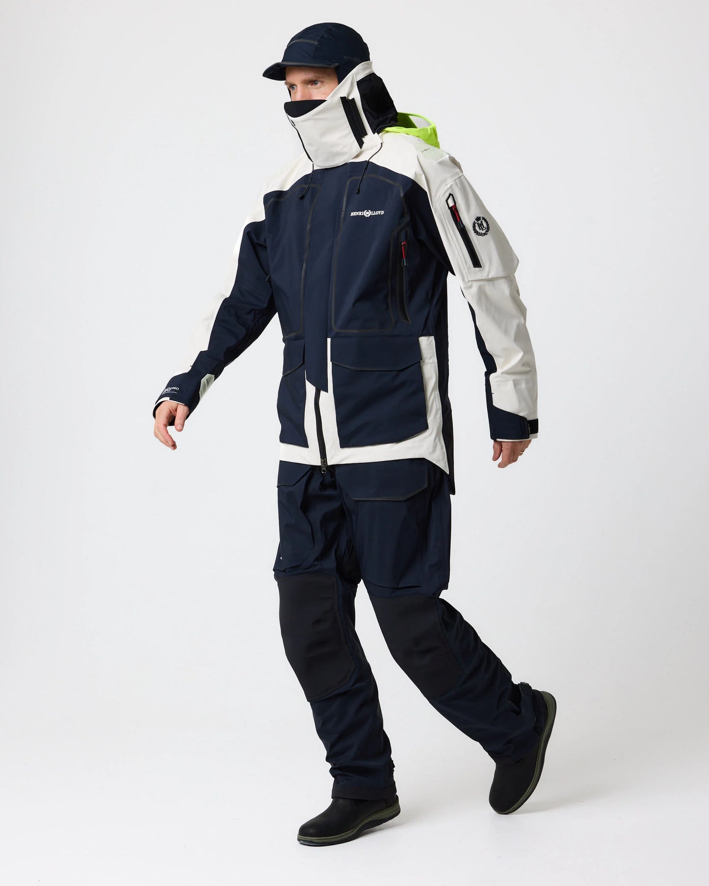 MEN´S OCEAN PRO JACKET