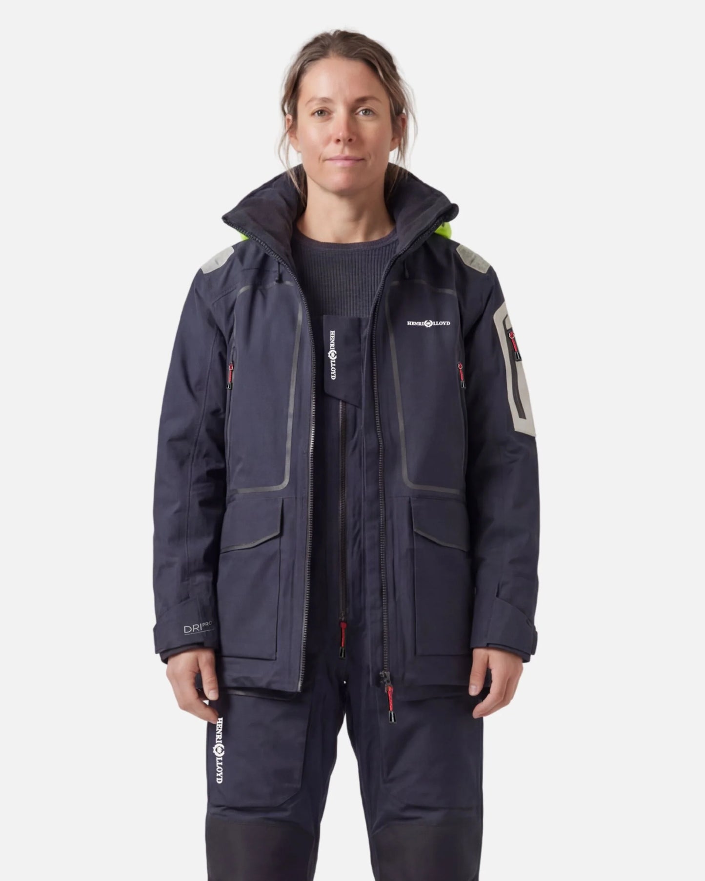 WOMEN´S OCEAN PRO JACKET