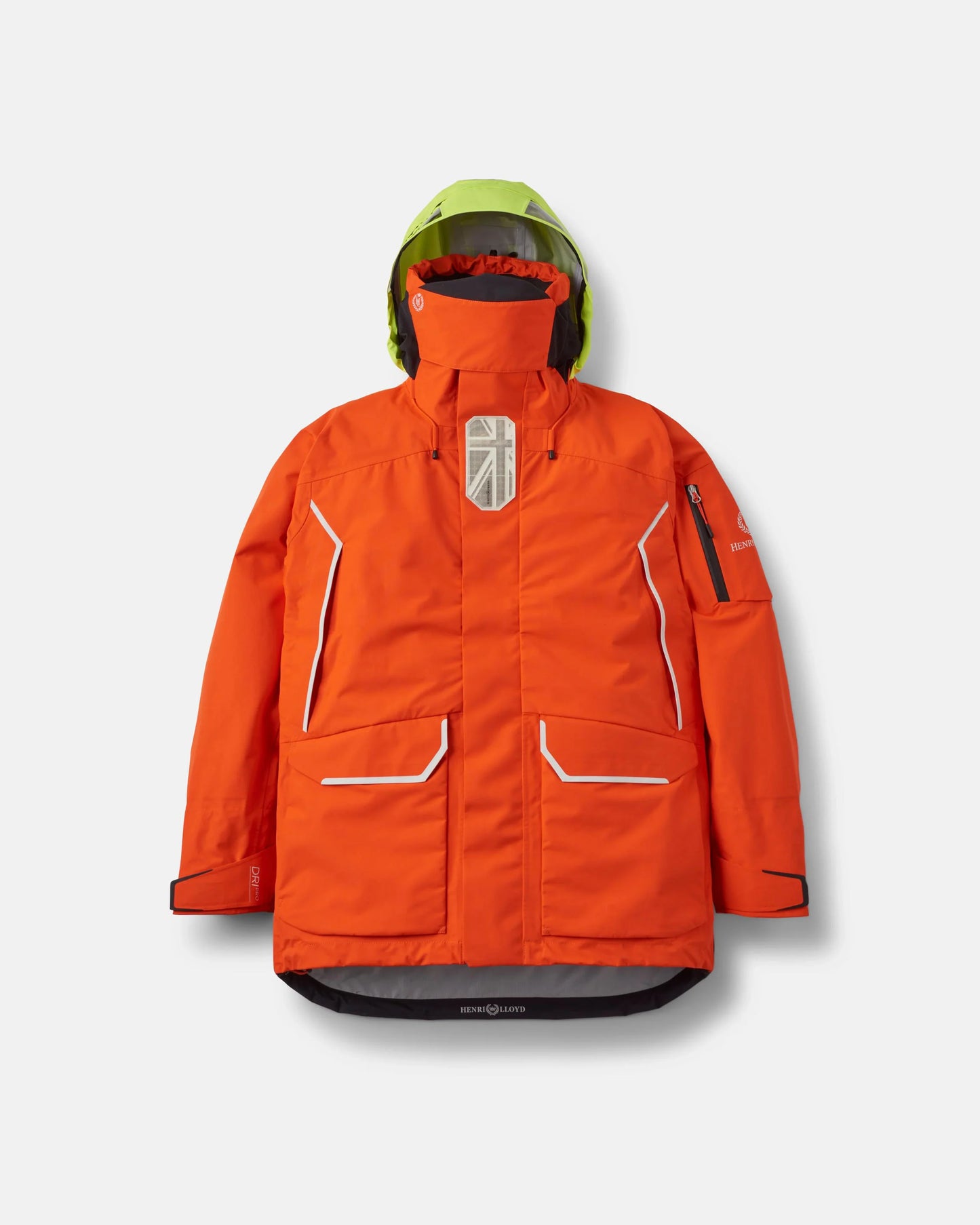 MAN ELITE JACKET OFFSHORE