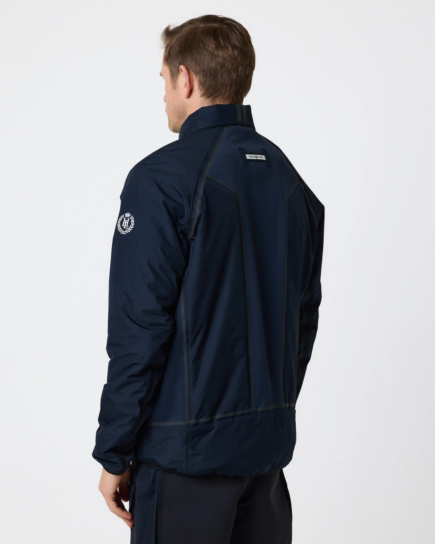 UNISEX SMART THERM PRO JACKET