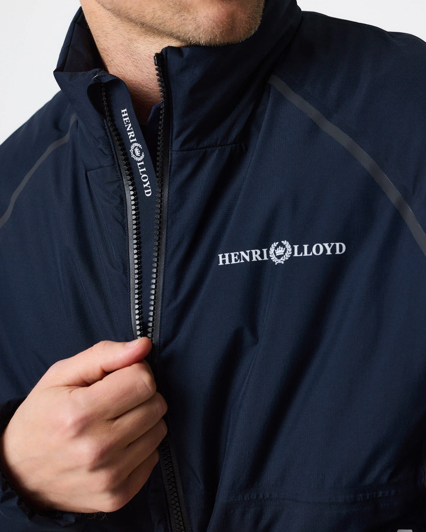 UNISEX SMART THERM PRO JACKET