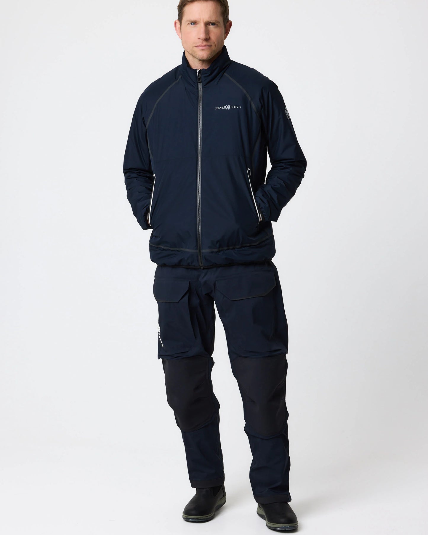 UNISEX SMART THERM PRO JACKET