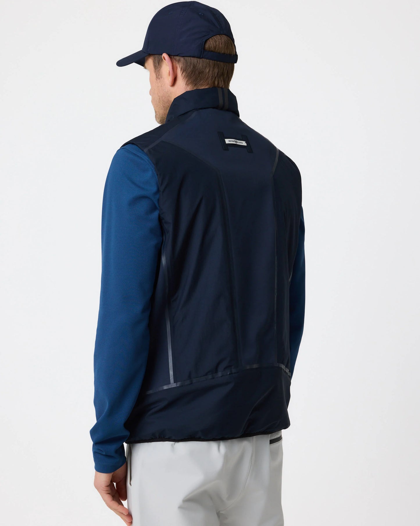 UNISEX SMART THERM PRO GILET