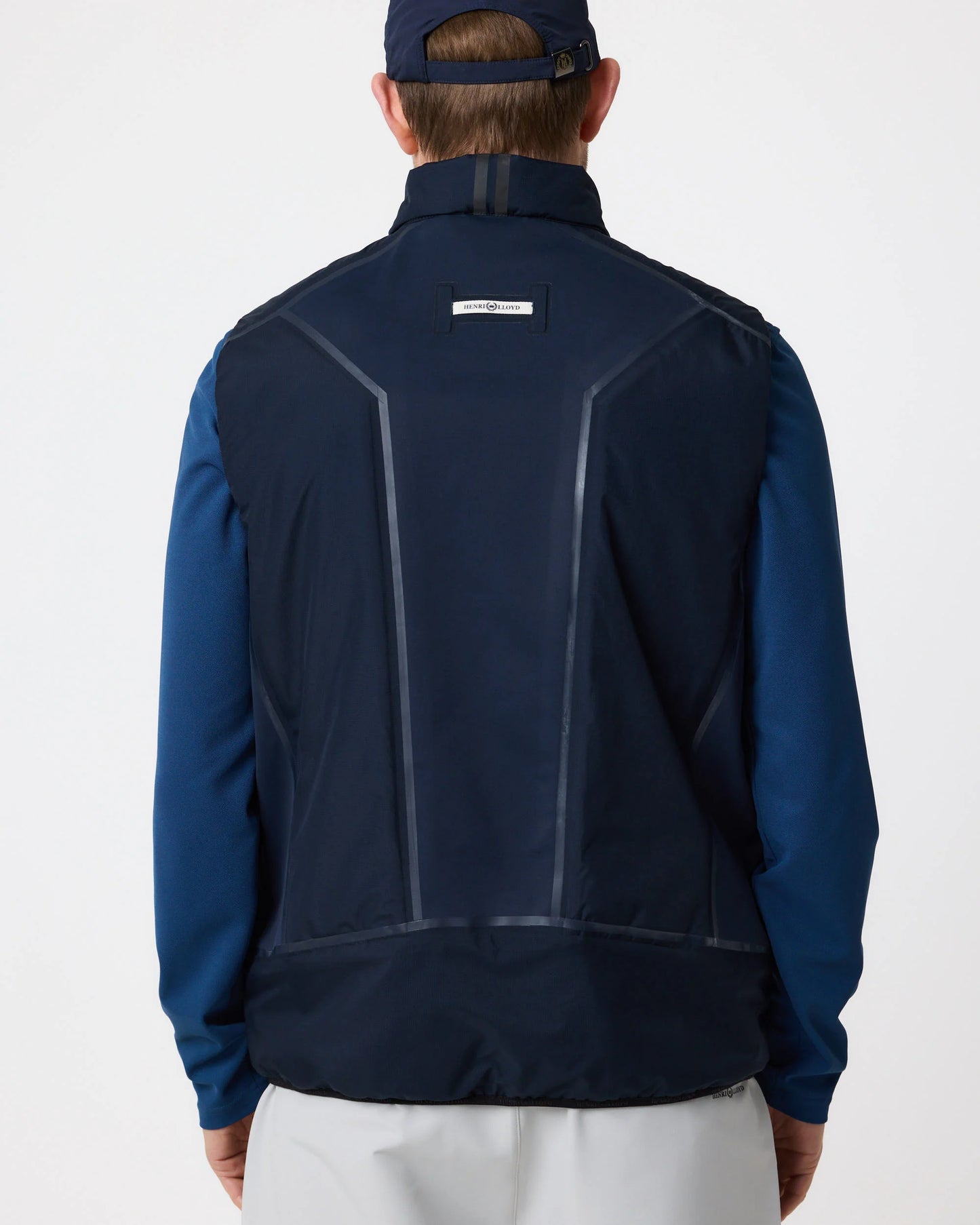 UNISEX SMART THERM PRO GILET