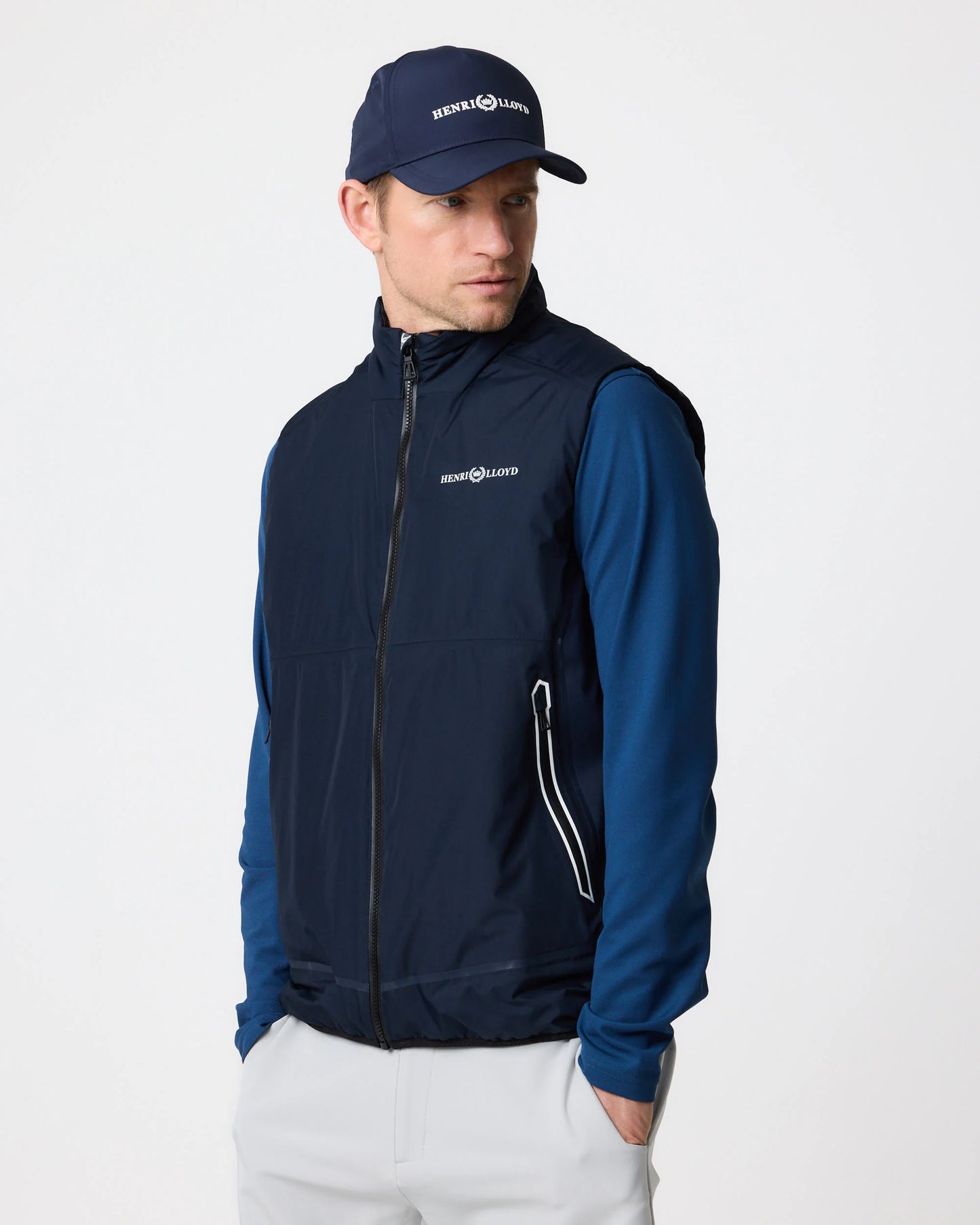 UNISEX SMART THERM PRO GILET