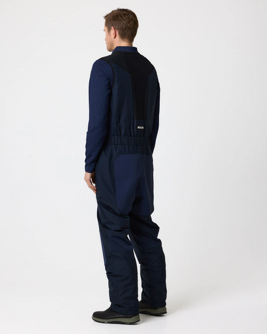 UNISEX SMART THERM PRO SALOPETTE
