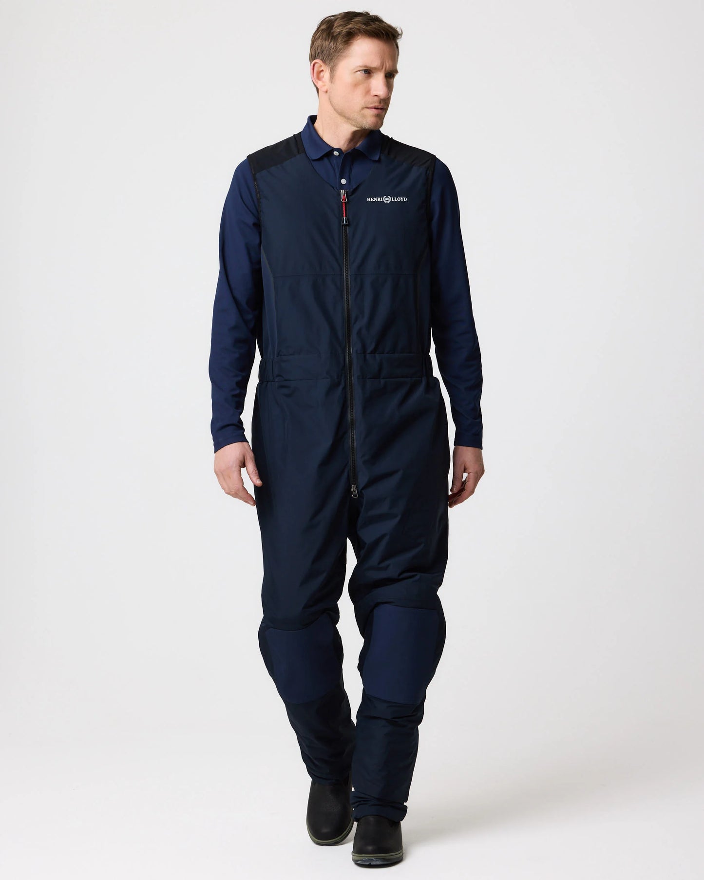UNISEX SMART THERM PRO SALOPETTE