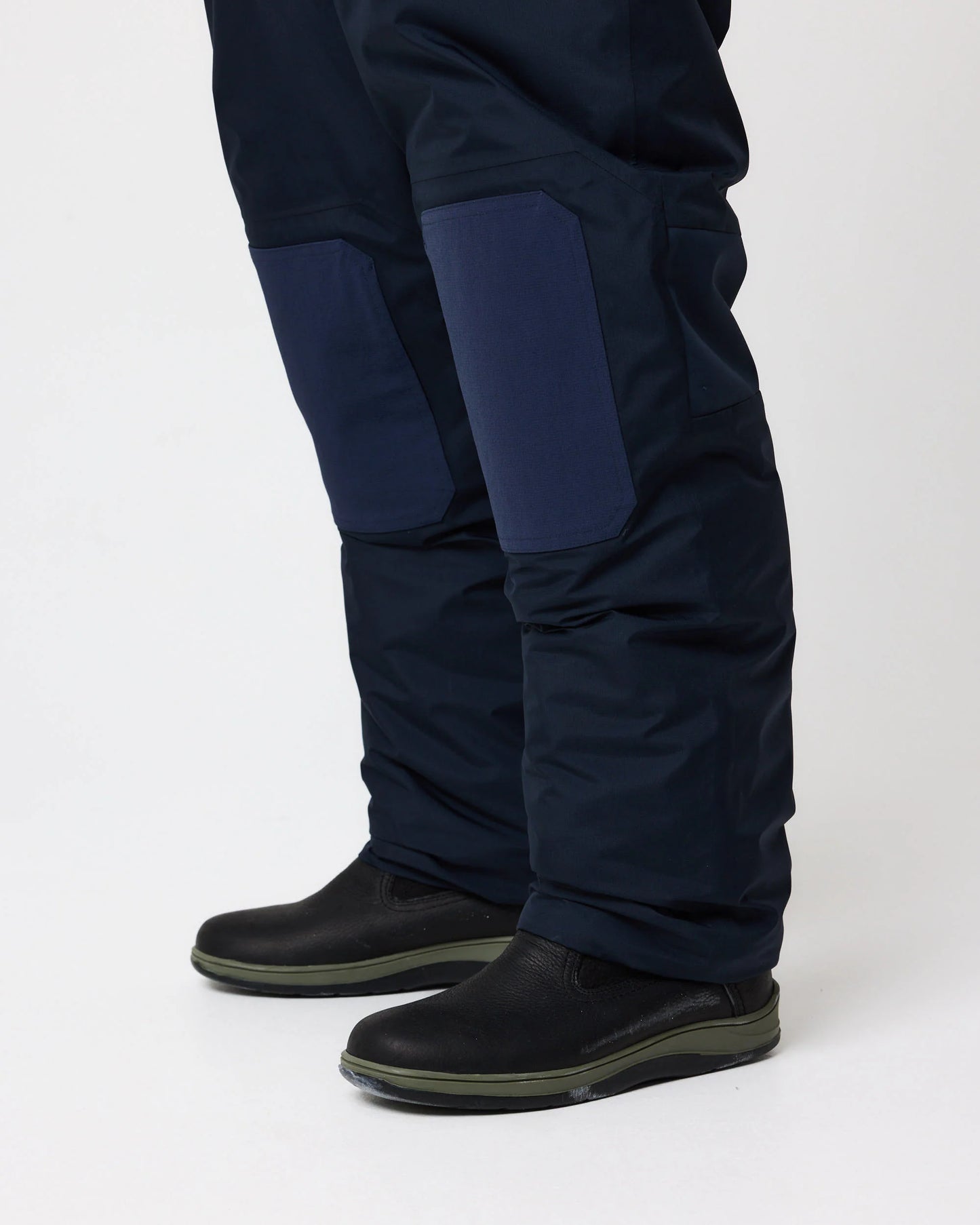 UNISEX SMART THERM PRO SALOPETTE