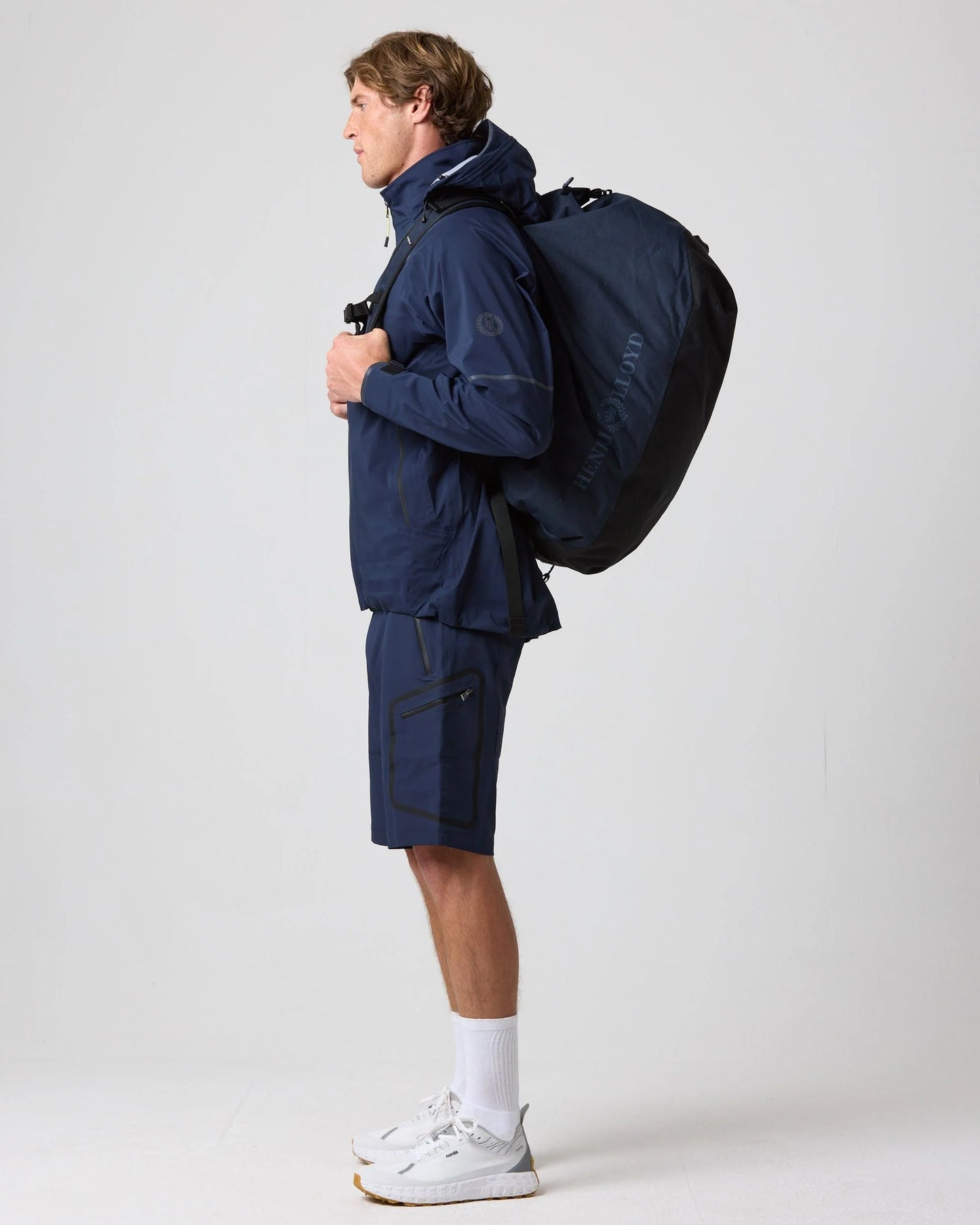 STORM 70L DUFFLE BAG