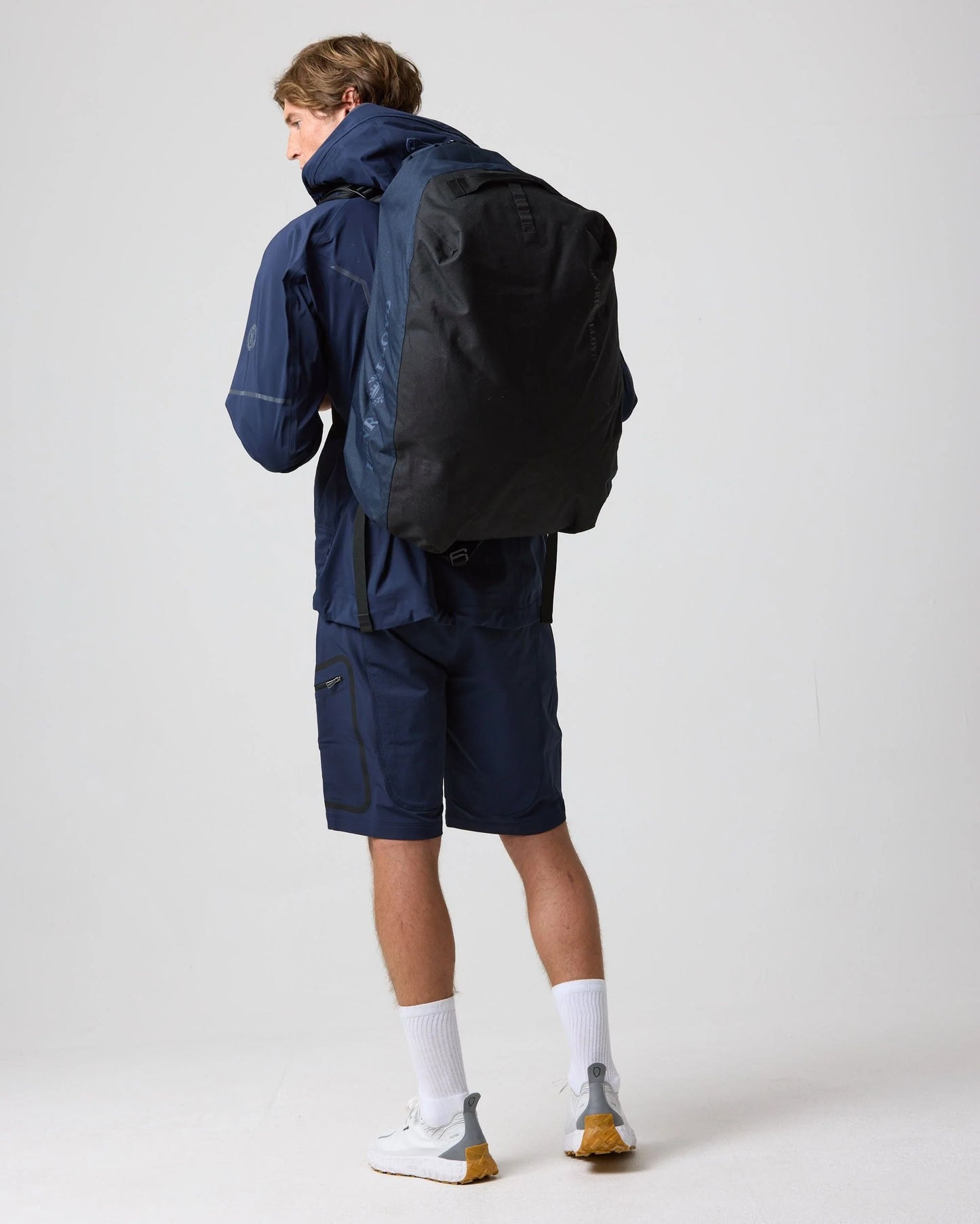 STORM 70L DUFFLE BAG