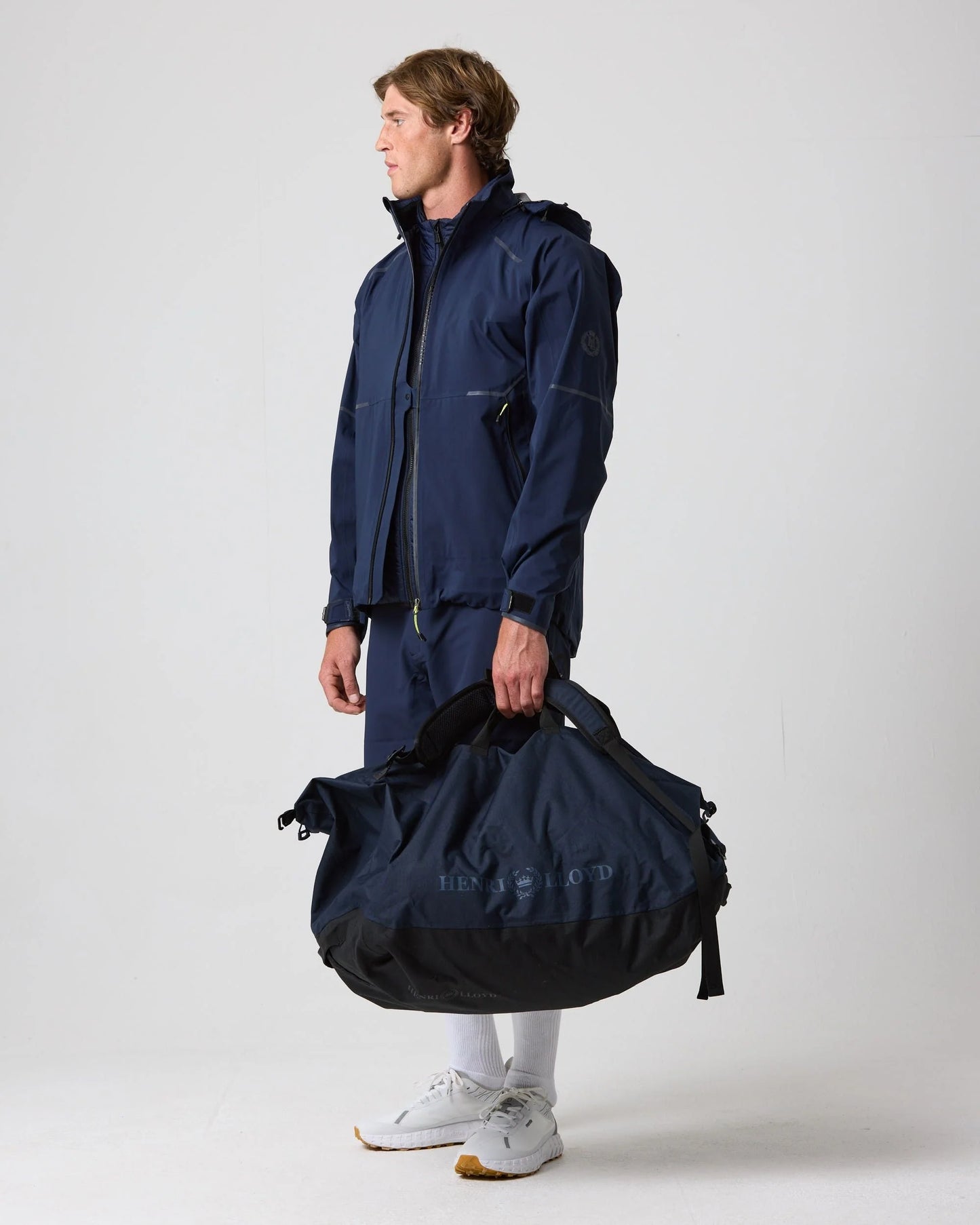 STORM 70L DUFFLE BAG