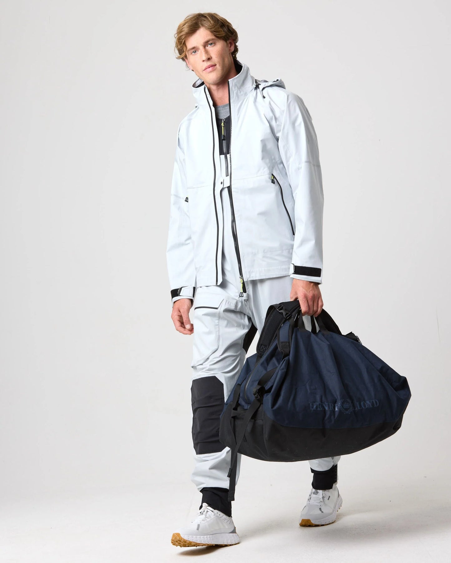 STORM 90L DUFFLE BAG