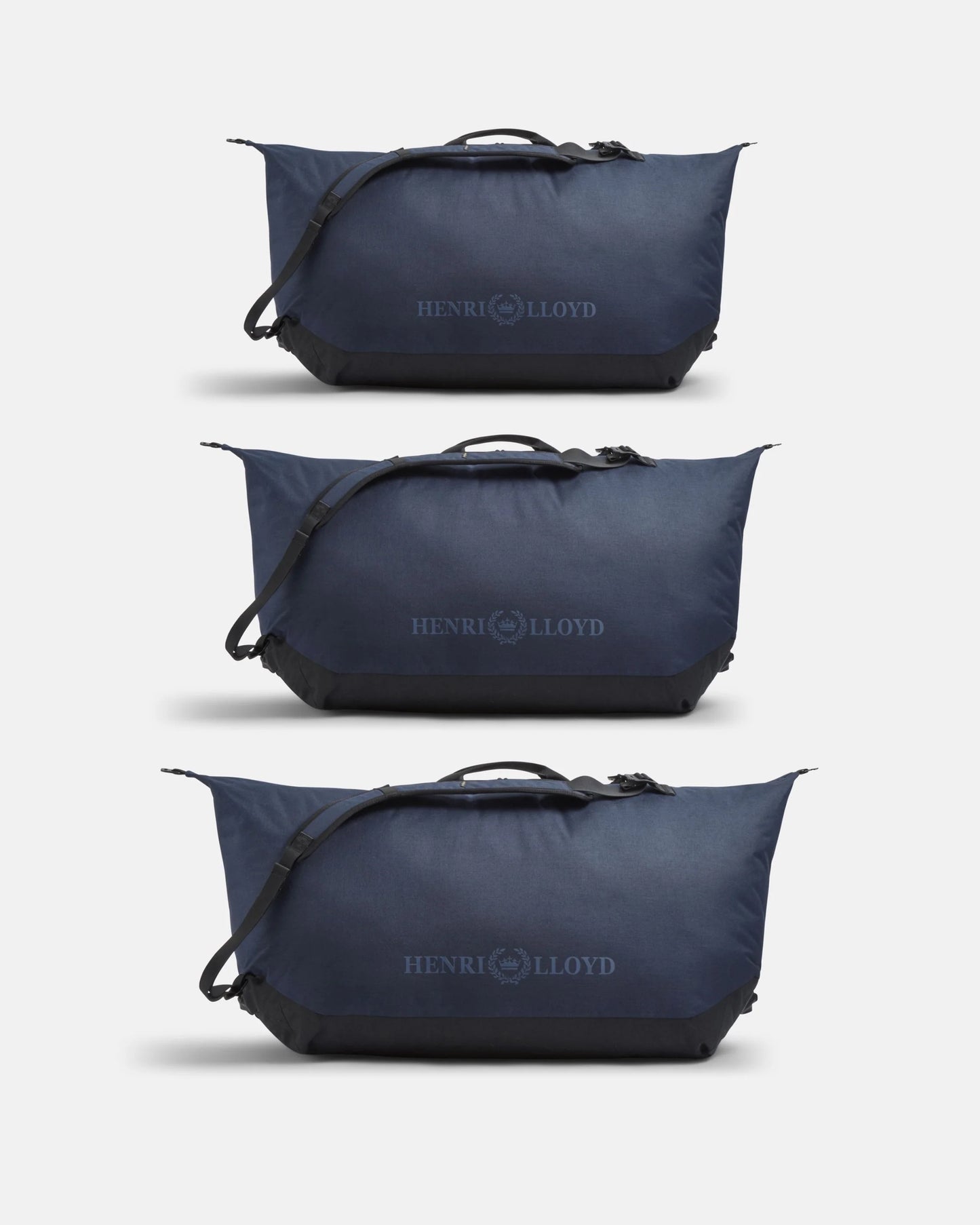 STORM 50L DUFFLE BAG