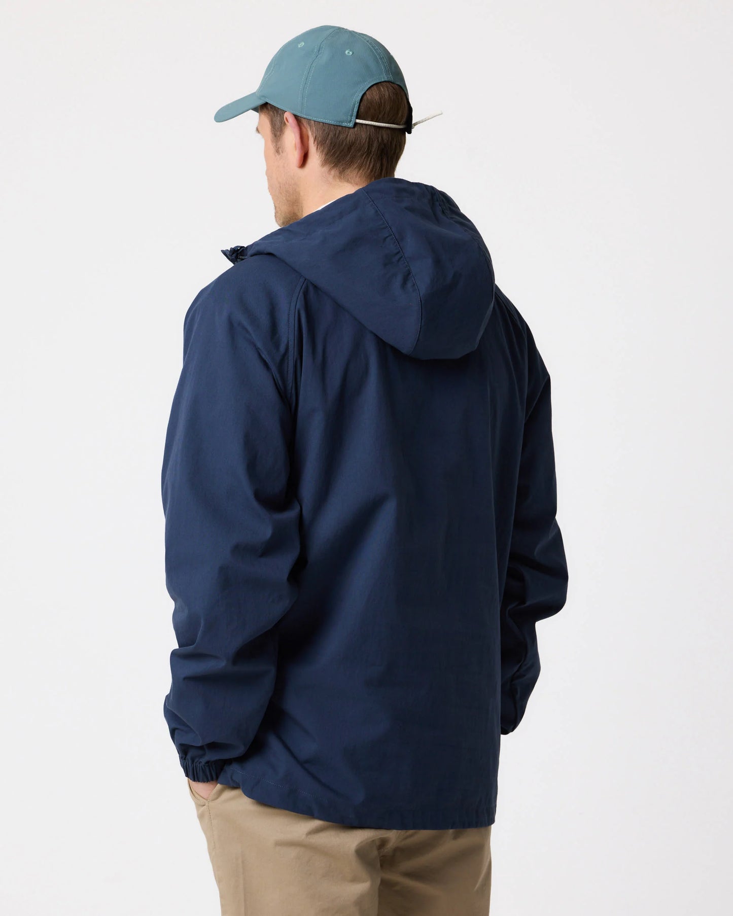 VIKING SHORE SMOCK