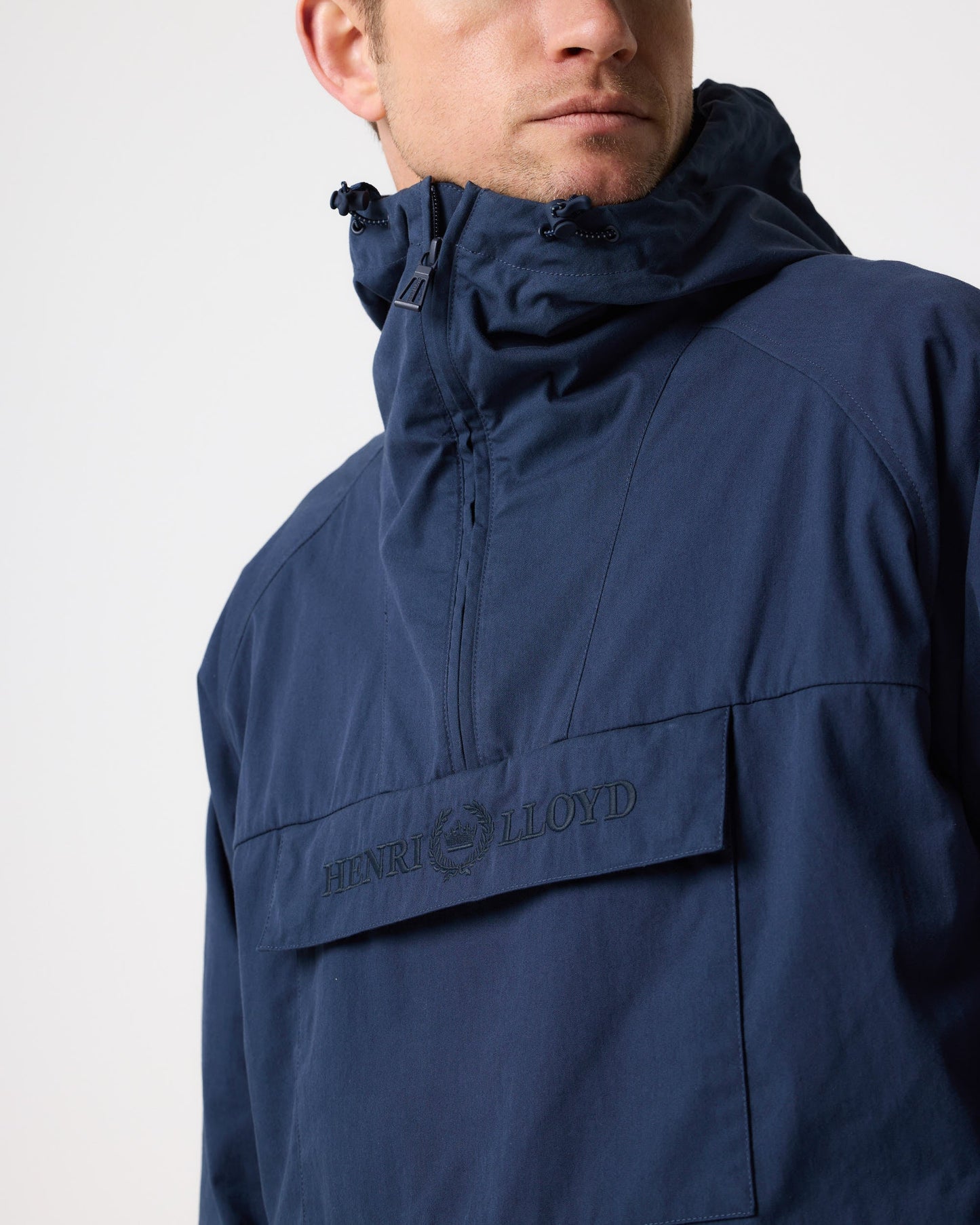 VIKING SHORE SMOCK