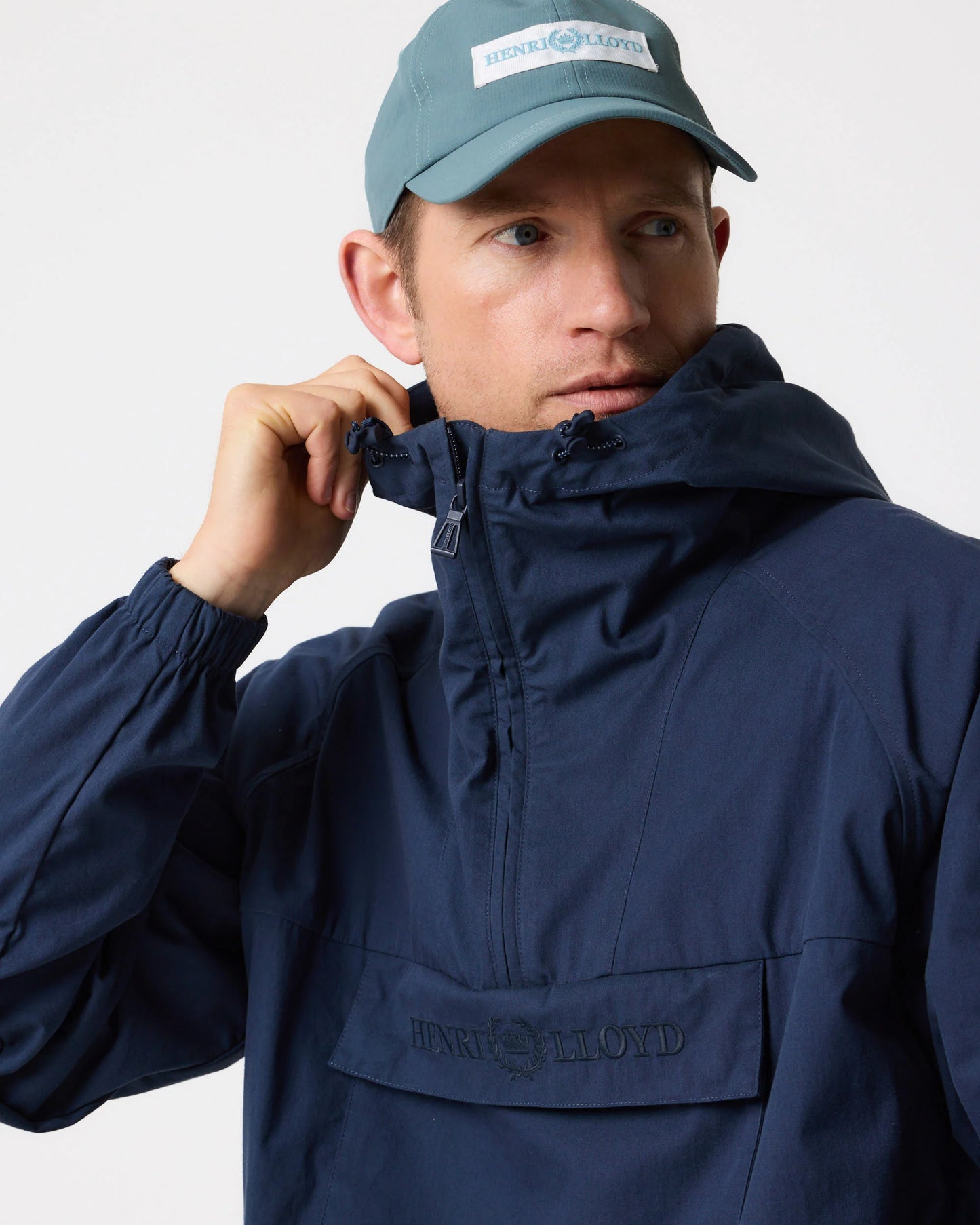 VIKING SHORE SMOCK
