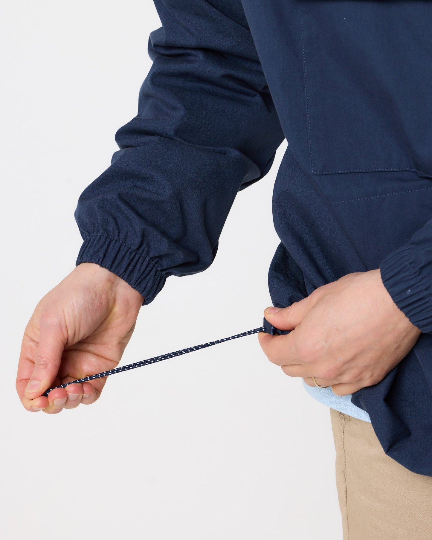 VIKING SHORE SMOCK