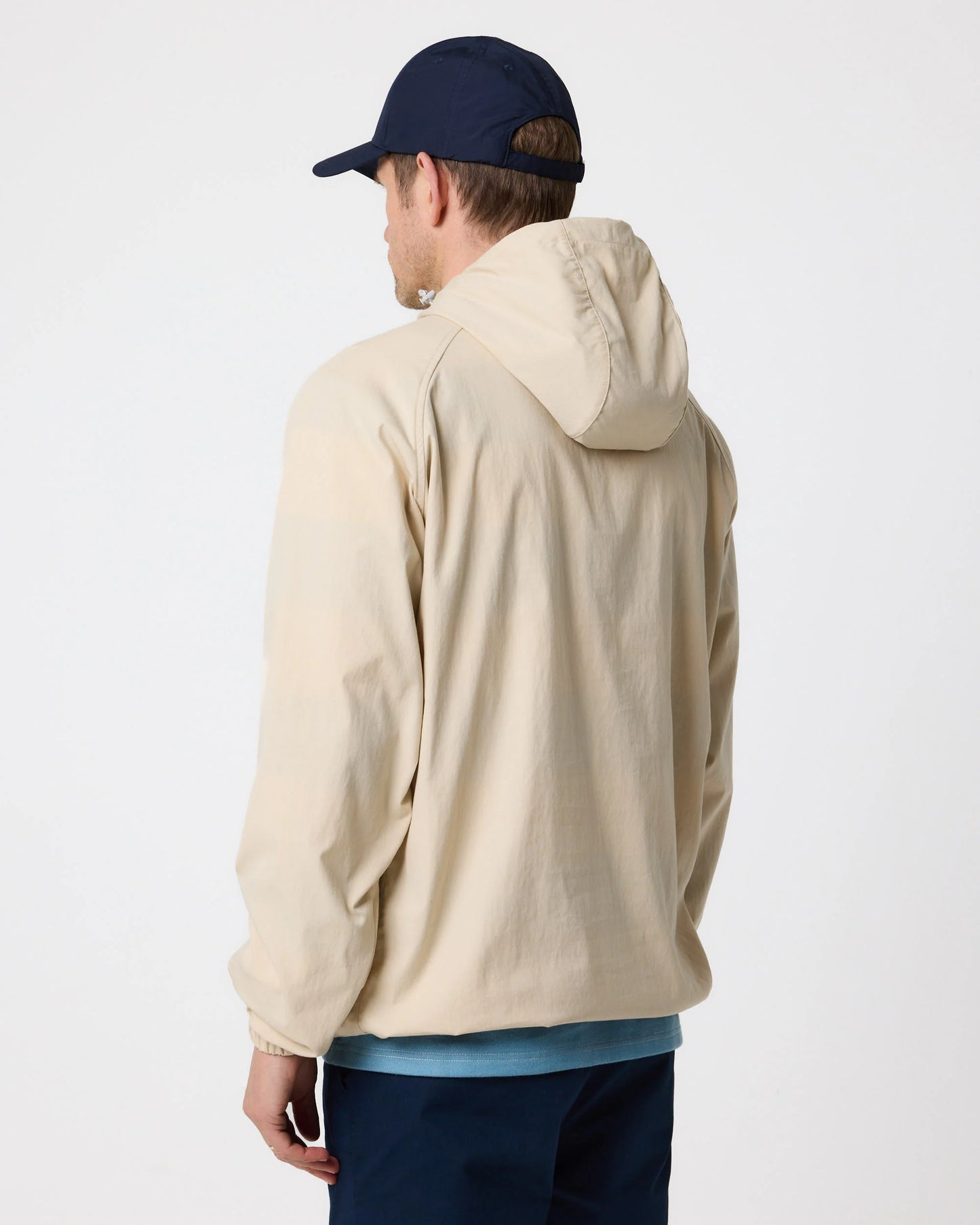 VIKING SHORE SMOCK