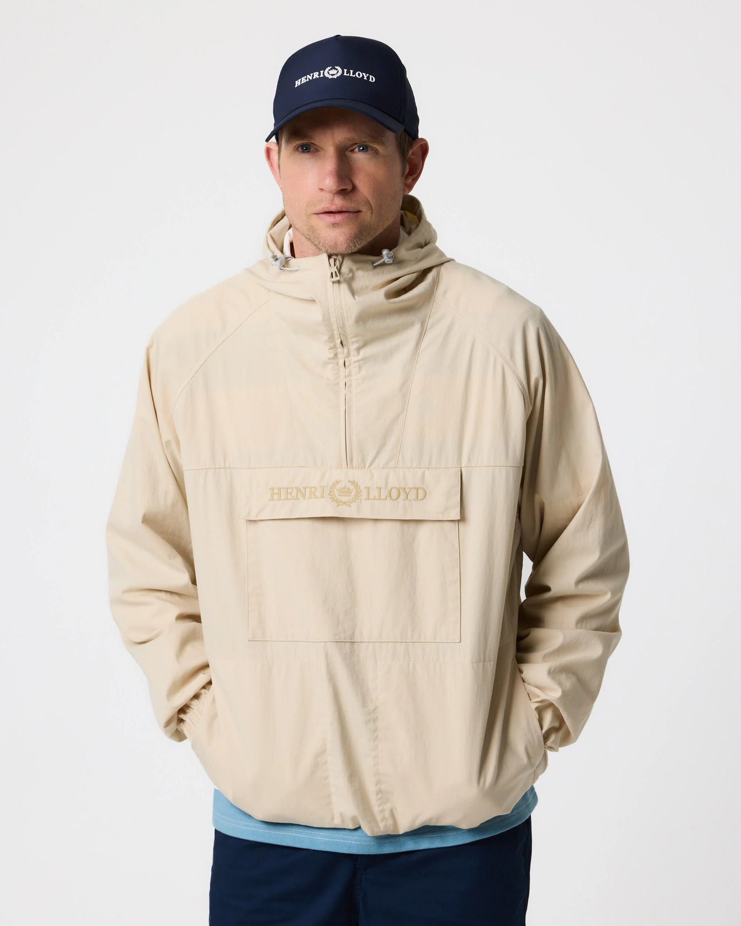 VIKING SHORE SMOCK