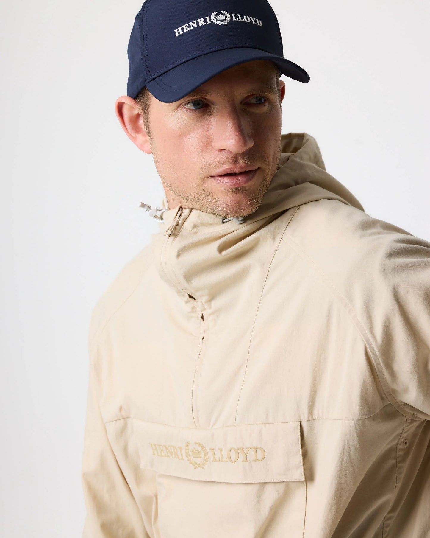 VIKING SHORE SMOCK