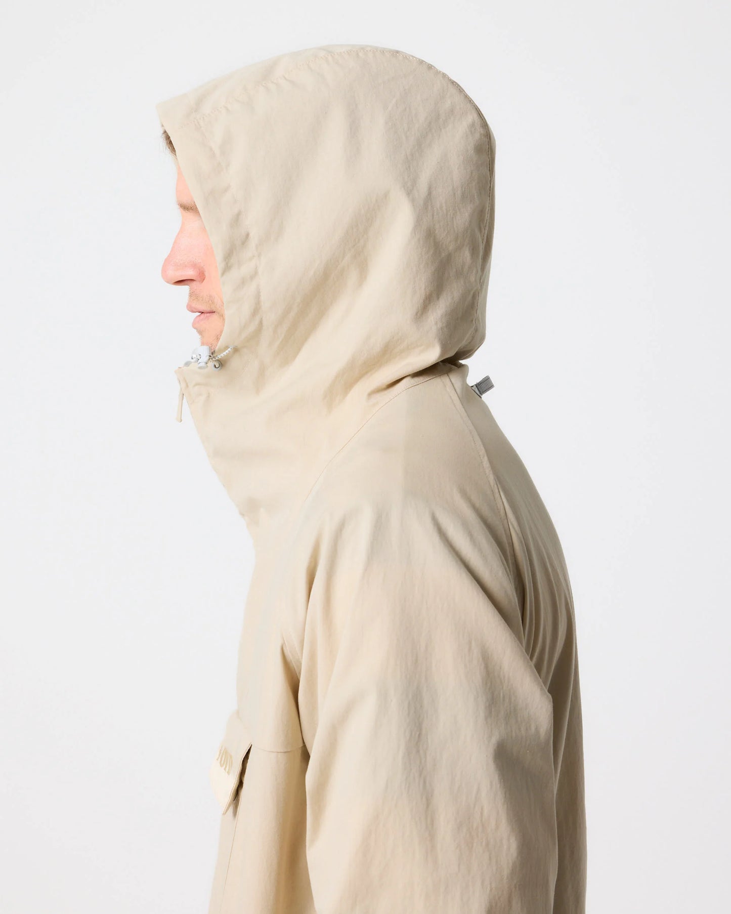 VIKING SHORE SMOCK